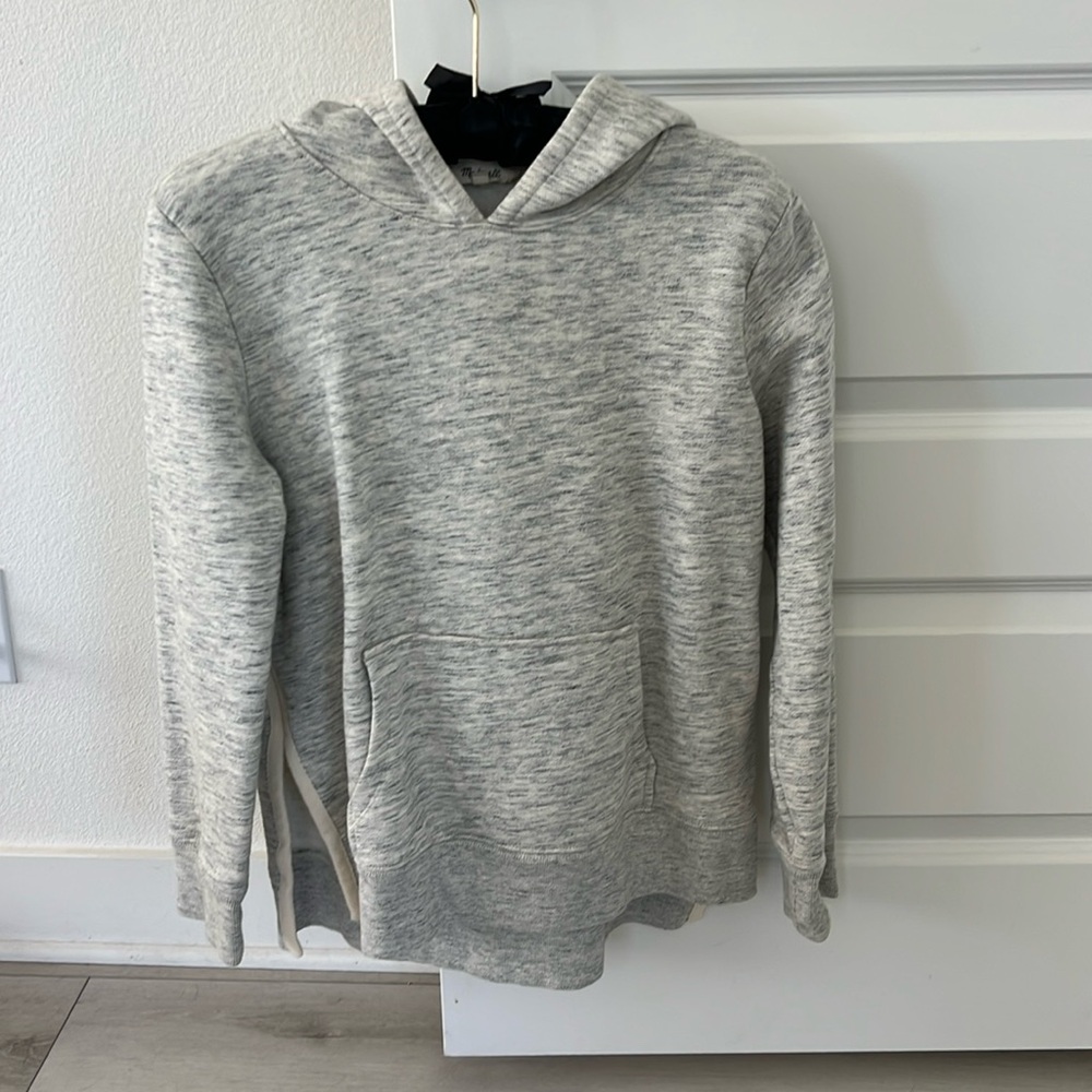 Madewell Hoodie